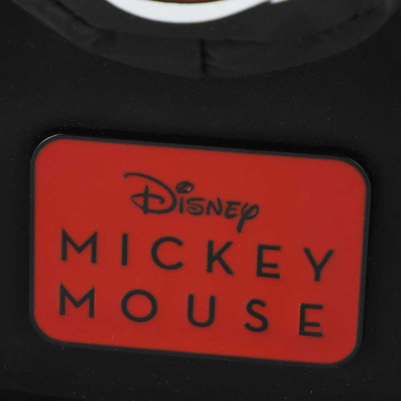 Cargue la imagen en el visor de la galería, Disney - Mickey Mouse Built-up Pockets Backpack
