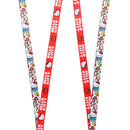 Hello Kitty - Icons  Lanyard