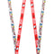 Hello Kitty - Icons  Lanyard