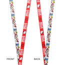 Hello Kitty - Icons  Lanyard