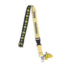 Pokemon - Pikachu Kanto Region Lanyard