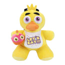 Five Nights at Freddy's - Chica The Duck Plush Mini Backpack