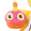 Five Nights at Freddy's - Chica The Duck Plush Mini Backpack