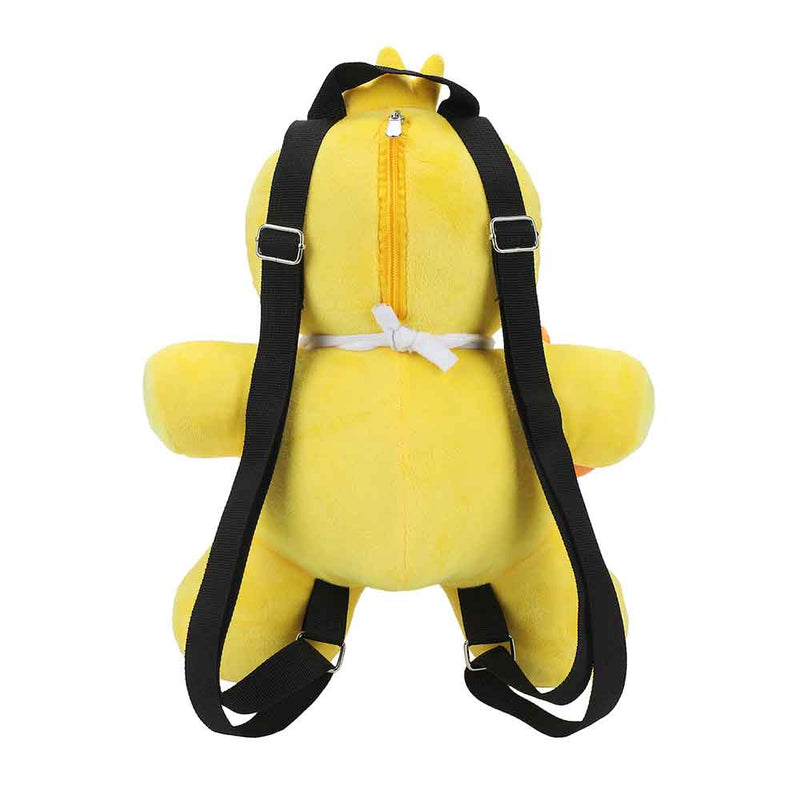 Five Nights at Freddy's - Chica The Duck Plush Mini Backpack