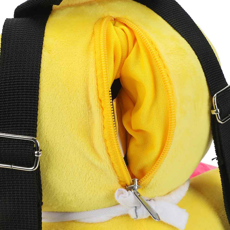 Five Nights at Freddy's - Chica The Duck Plush Mini Backpack