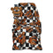 Five Nights at Freddy's - Shaped Pillow & Fleece Throw Blanket Set