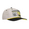 Super Mario Kart Vintage Rope Pre-Curved Bill Snapback