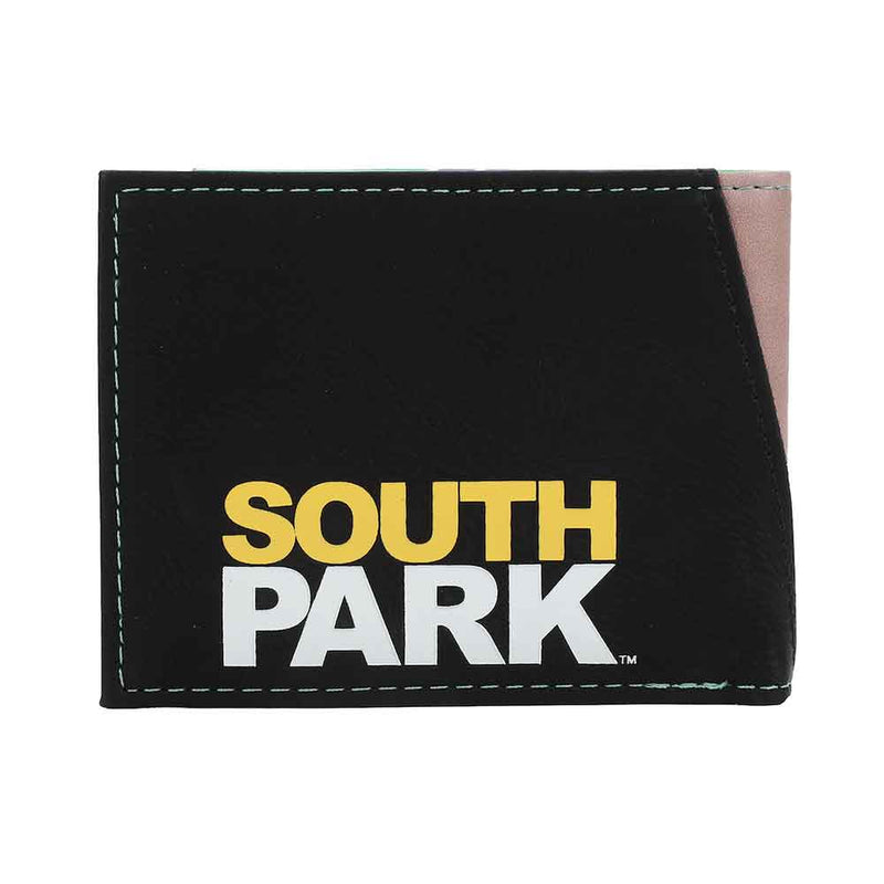 Chargez l&#39;image dans la visionneuse de la galerie, South Park Butters Bi-fold Wallet
