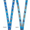 Sonic the Hedgehog Speed Lanyard