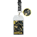 Godzilla - Classic Lanyard