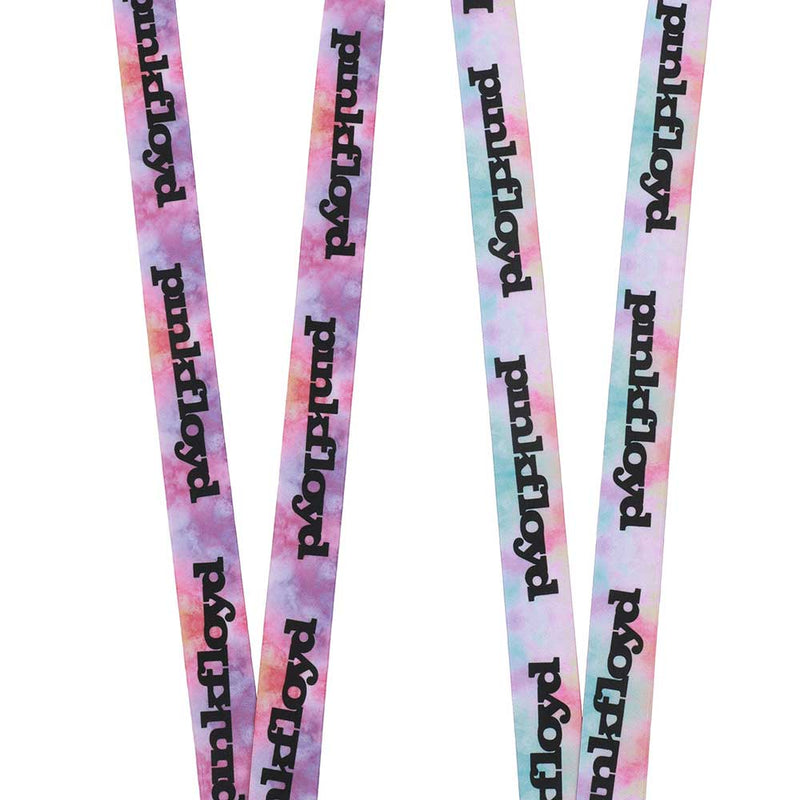 Chargez l&#39;image dans la visionneuse de la galerie, Pink Floyd - Funkfloyd Lanyard
