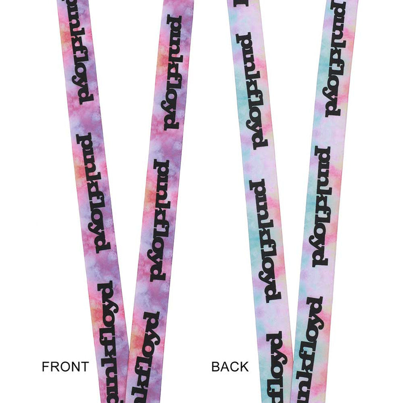 Chargez l&#39;image dans la visionneuse de la galerie, Pink Floyd - Funkfloyd Lanyard
