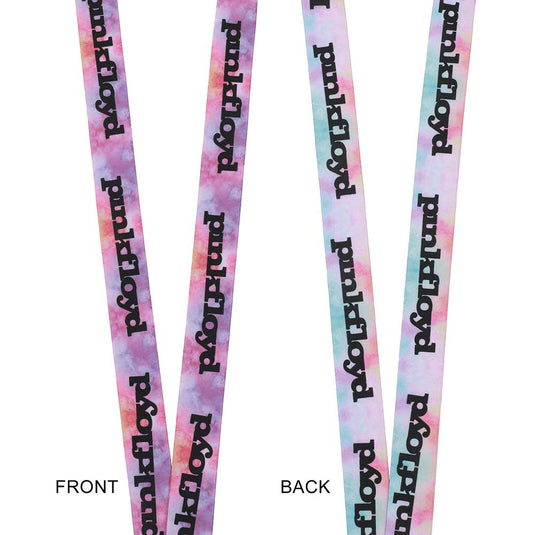 Pink Floyd - Funkfloyd Lanyard