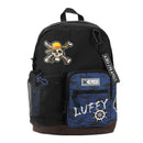 One Piece - Luffy Hydration Camo Backpack