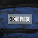 One Piece - Luffy Hydration Camo Backpack