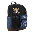 One Piece - Luffy Hydration Camo Backpack