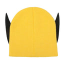 Marvel - Wolverine Bigface 3D Cuffless Beanie