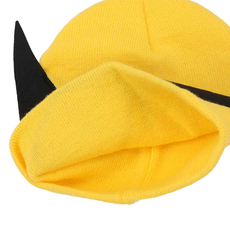 Marvel - Wolverine Bigface 3D Cuffless Beanie