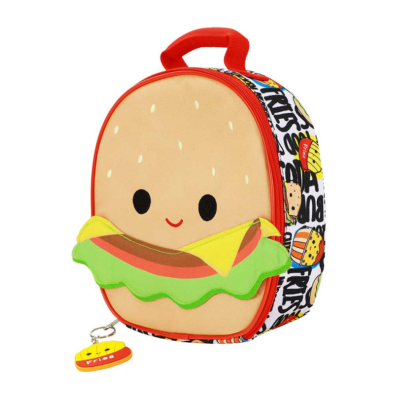 Load image into Gallery viewer, Squishmallows - Carl Insulated Lunch Tote
