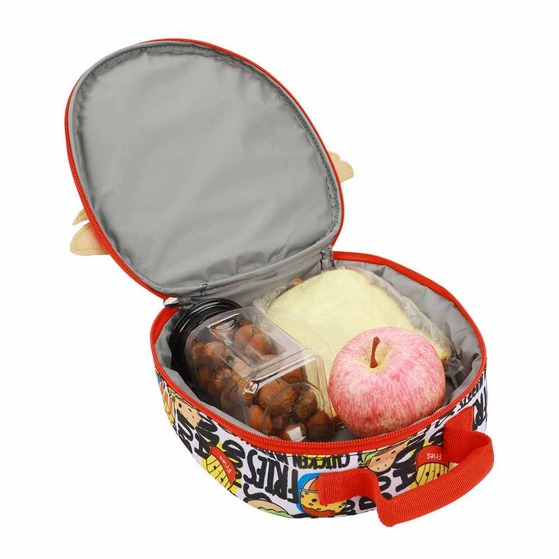 Load image into Gallery viewer, Squishmallows - Carl Insulated Lunch Tote
