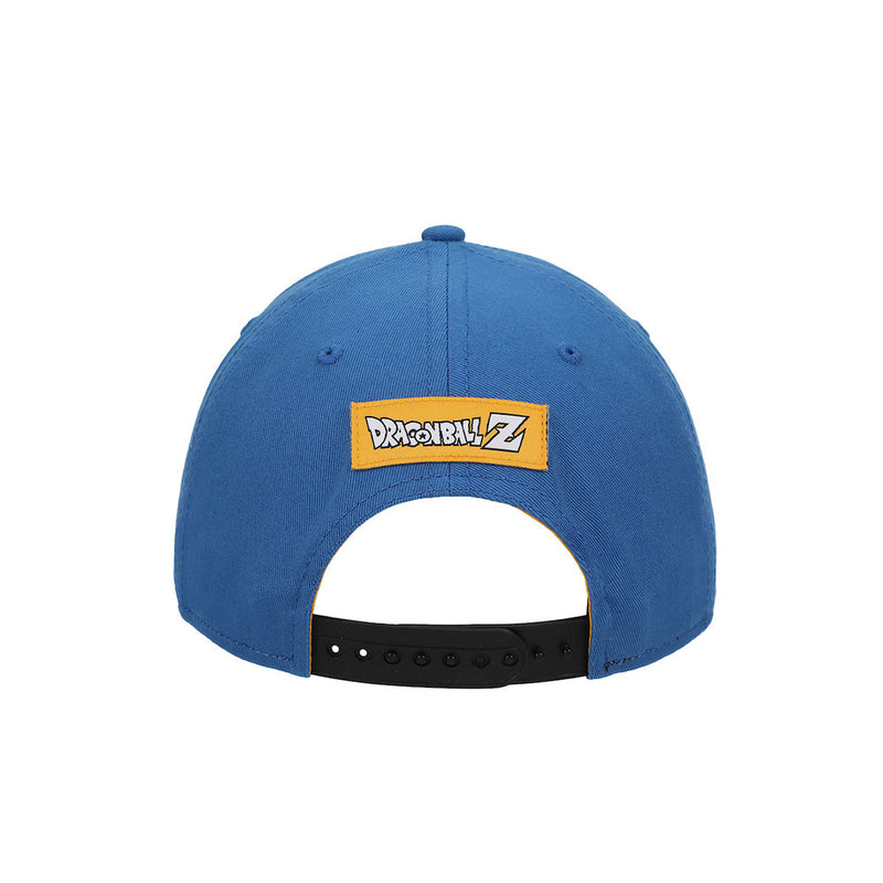 Dragon Ball Z - 4 Star 3D Embroidered Hat