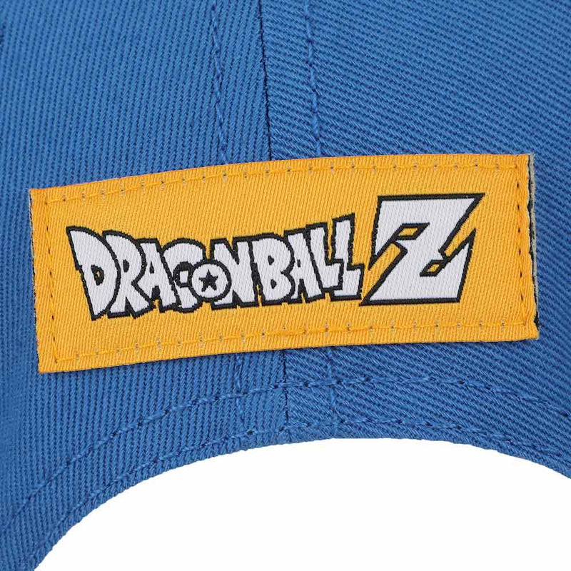 Cargue la imagen en el visor de la galería, Dragon Ball Z - 4 Star 3D Embroidered Hat
