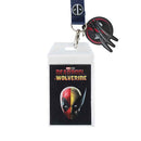 Marvel - Deadpool & Wolverine Lanyard