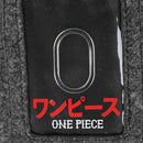 One Piece - Bungee Cord Lanyard Wallet