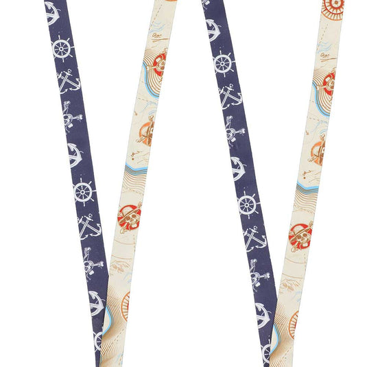 One Piece - Live Action Lanyard