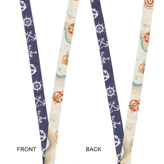 One Piece - Live Action Lanyard