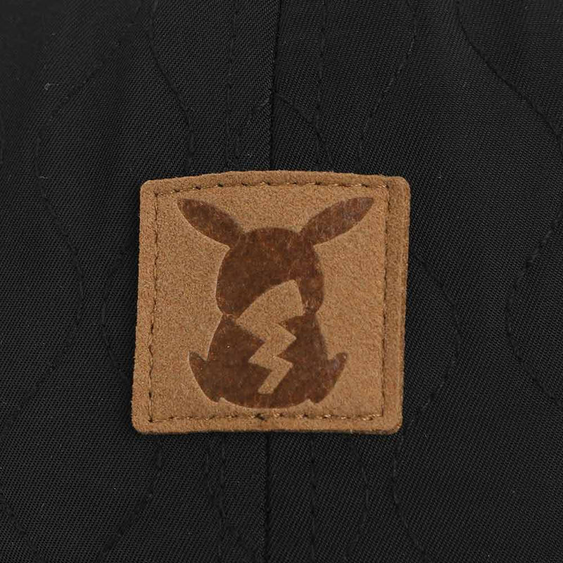 Chargez l&#39;image dans la visionneuse de la galerie, Pokemon - Pikachu Minimal Patch Hat
