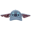 Disney Lilo & Stitch - 3D Faux Fur Cosplay Hat