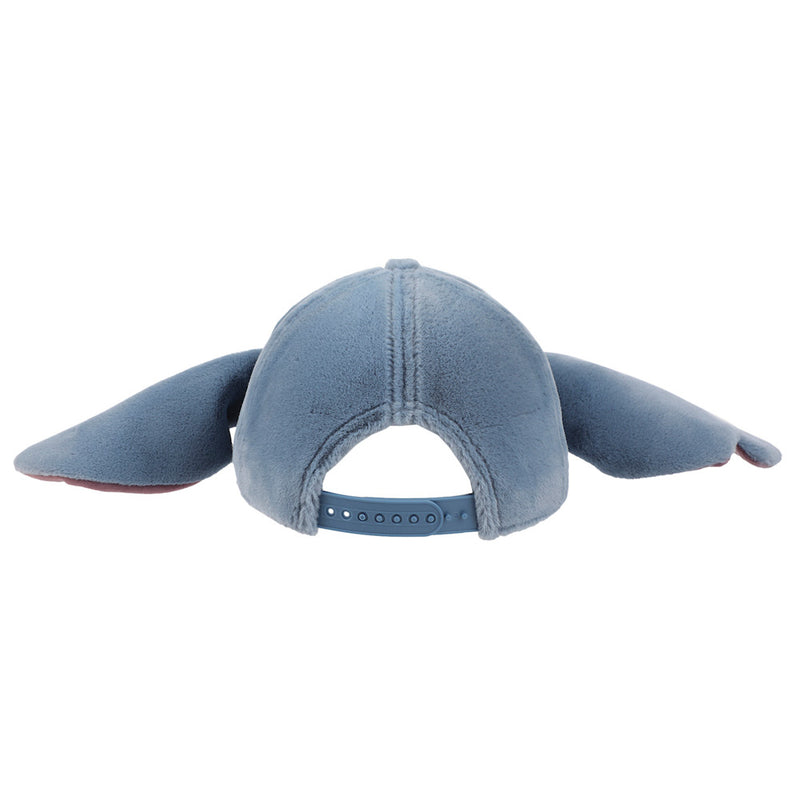 Chargez l&#39;image dans la visionneuse de la galerie, Disney Lilo &amp; Stitch - 3D Faux Fur Cosplay Hat
