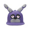 Five Nights at Freddy's - Bonnie 3D Cosplay Flat Bill Snapback Hat