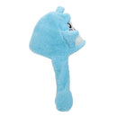 LankyBox Thicc Shark - Youth 3D Moveable Ears Cosplay Beanie