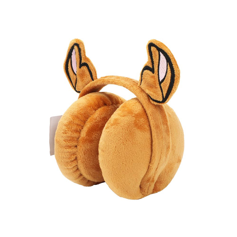 Cargue la imagen en el visor de la galería, Scooby Doo - Foldable Cosplay Earmuff
