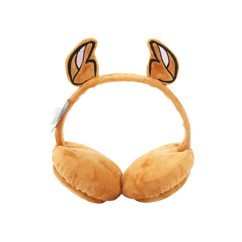 Cargue la imagen en el visor de la galería, Scooby Doo - Foldable Cosplay Earmuff
