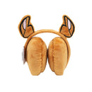 Scooby Doo - Foldable Cosplay Earmuff