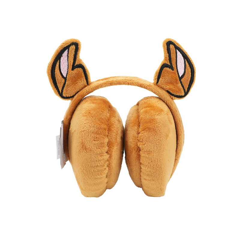 Scooby Doo - Foldable Cosplay Earmuff