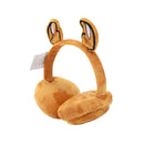 Scooby Doo - Foldable Cosplay Earmuff