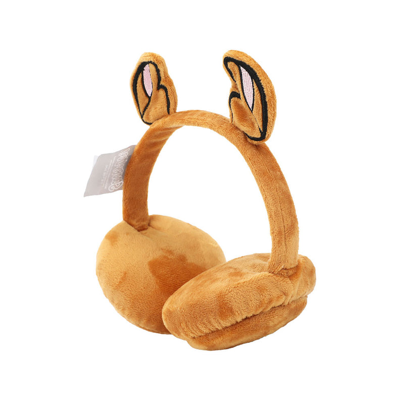 Cargue la imagen en el visor de la galería, Scooby Doo - Foldable Cosplay Earmuff
