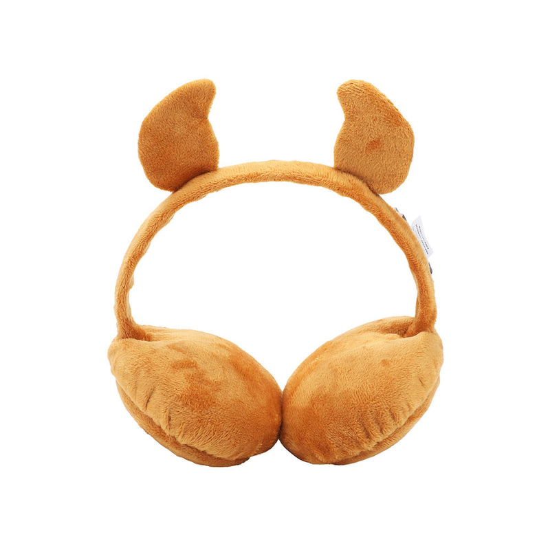 Cargue la imagen en el visor de la galería, Scooby Doo - Foldable Cosplay Earmuff
