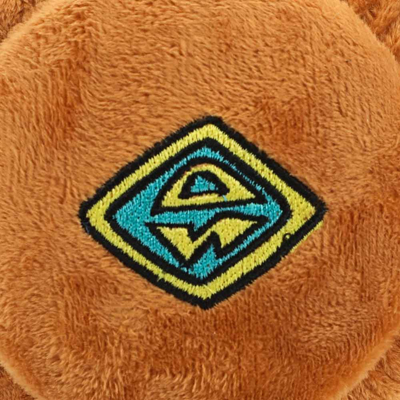 Cargue la imagen en el visor de la galería, Scooby Doo - Foldable Cosplay Earmuff
