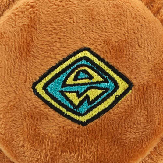 Scooby Doo - Foldable Cosplay Earmuff