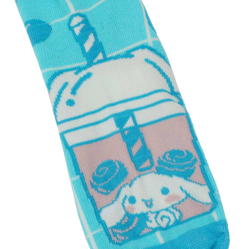 Chargez l&#39;image dans la visionneuse de la galerie, Hello Kitty &amp; Friends - Adult 3 Pair Quarter Crew Box Set Socks
