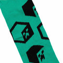 Minecraft - 3 Pair Crew Box Set Socks