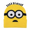 Minions - Jerry 3D Cuff Beanie