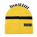 Minions - Jerry 3D Cuff Beanie