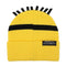 Minions - Stuart 3D Cuff Beanie