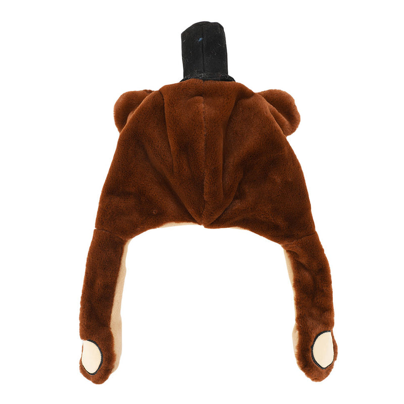 Chargez l&#39;image dans la visionneuse de la galerie, Five Nights at Freddy&#39;s - Youth 3D Moveable Ears Cosplay Beanie
